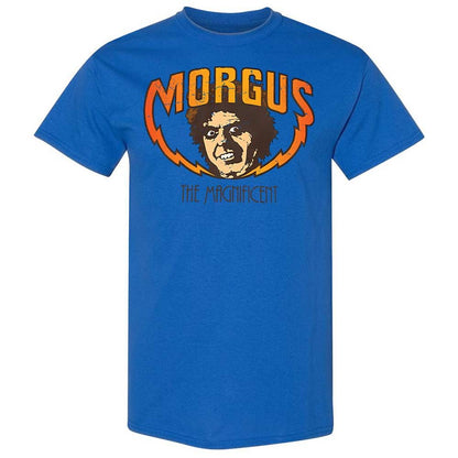 Morgus the Magnificent - Royal - 7