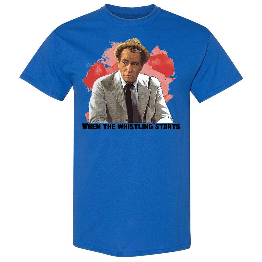 Classic Unisex T-Shirt - LY44YX5T - Royal - 7