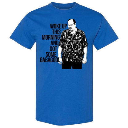 Classic Unisex T-Shirt - PXKBTXBX - Royal - 7