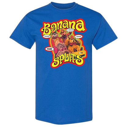 Banana Splits - Royal - 7