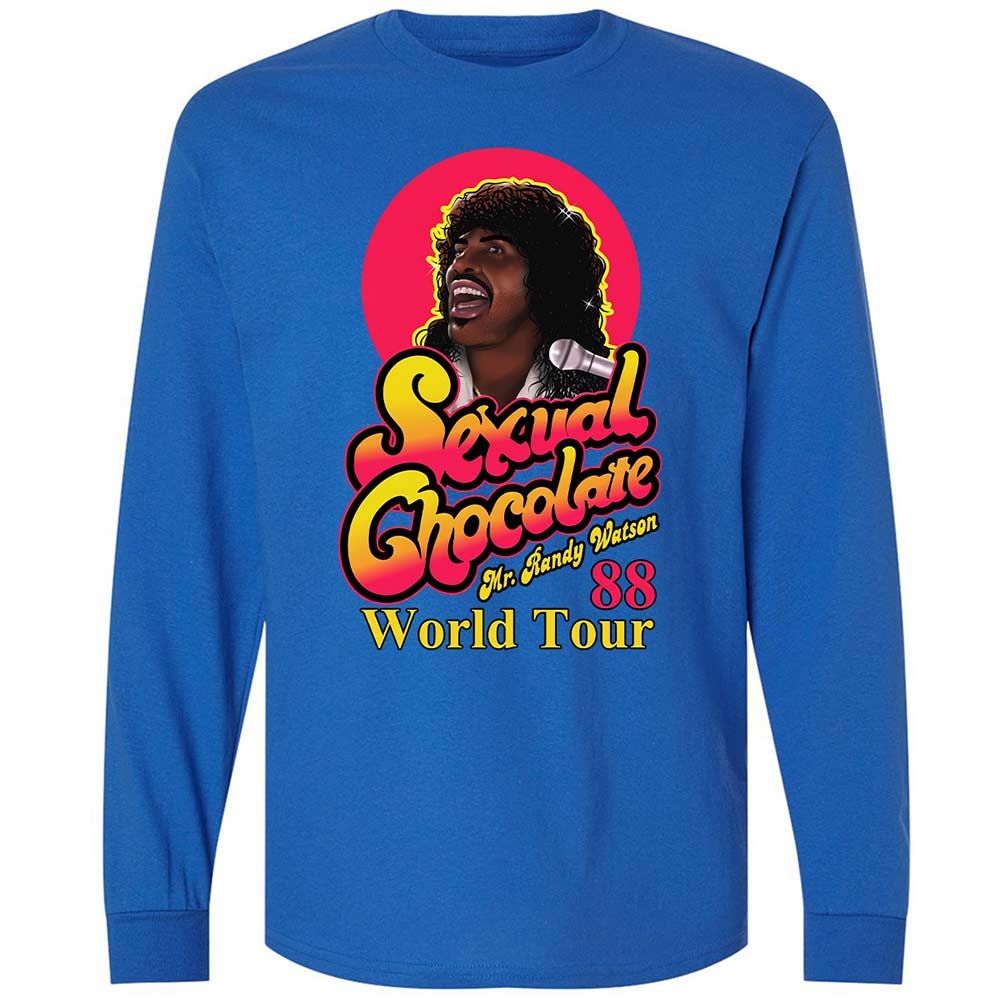 Sexual Chocolate - Royal - 7