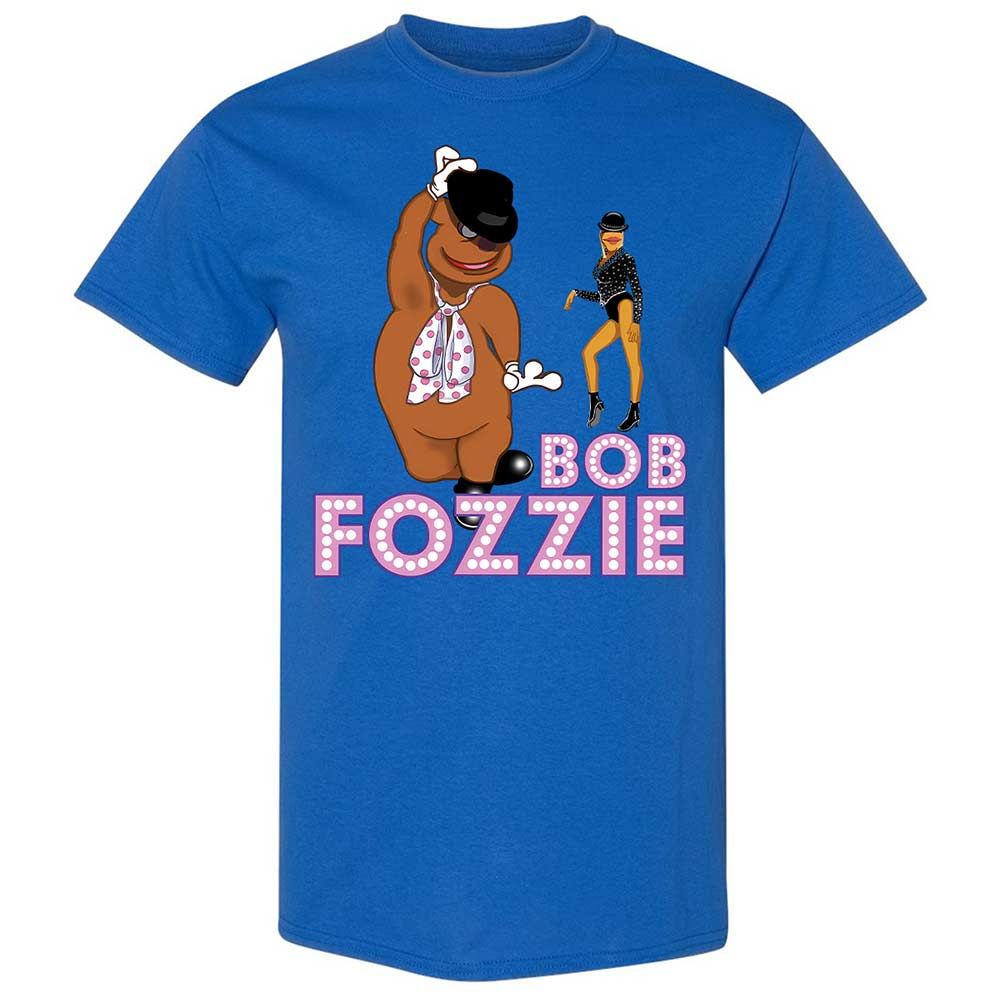 Classic Unisex T-Shirt - FCZDENUN - Royal - 7
