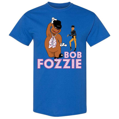 Classic Unisex T-Shirt - FCZDENUN - Royal - 7