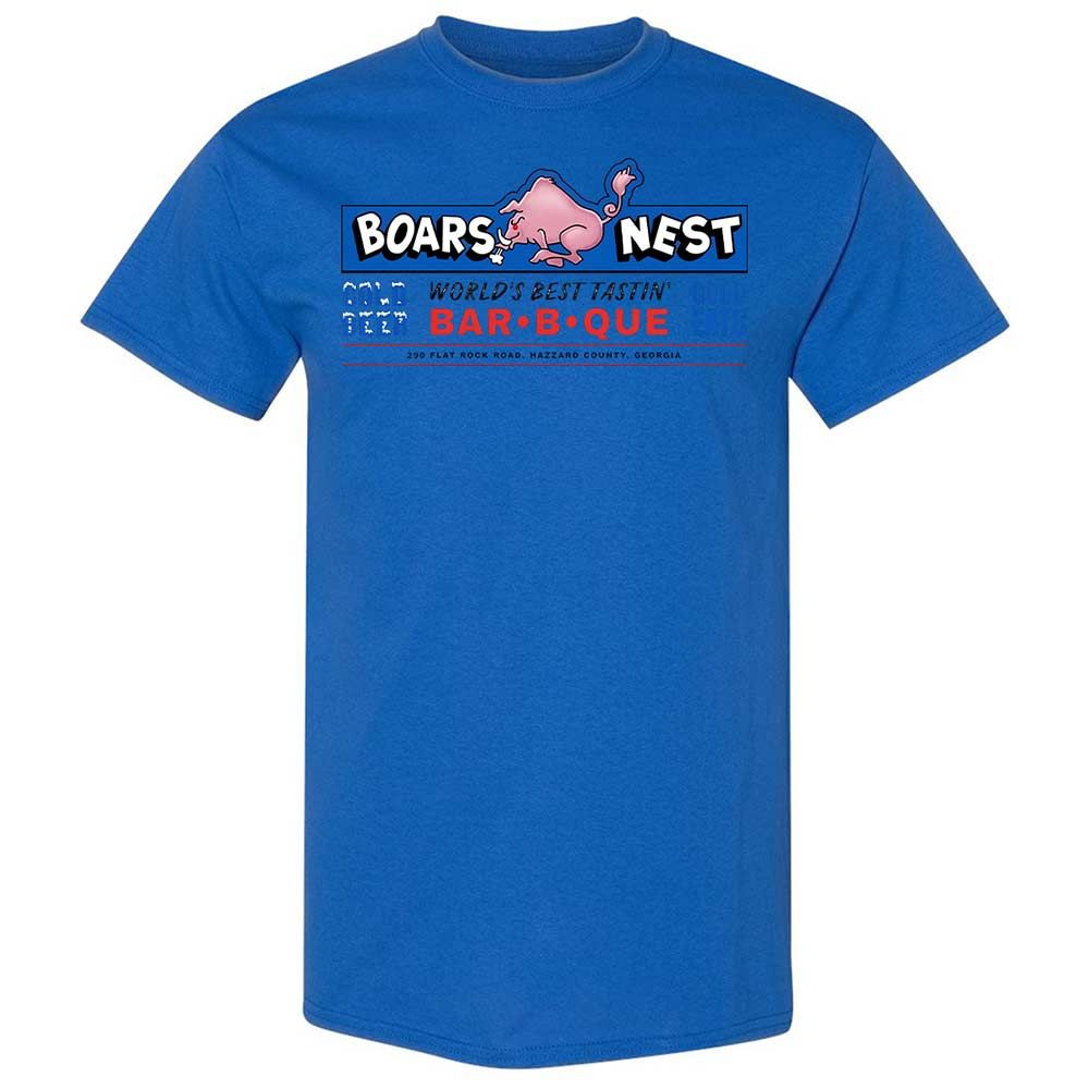 The Boars Nest - Royal - 7