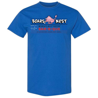 The Boars Nest - Royal - 7