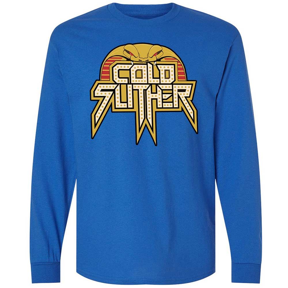 Cold Slither - Royal - 7