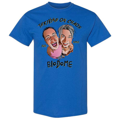 Classic Unisex T-Shirt - 5XP9N27N - Royal - 7