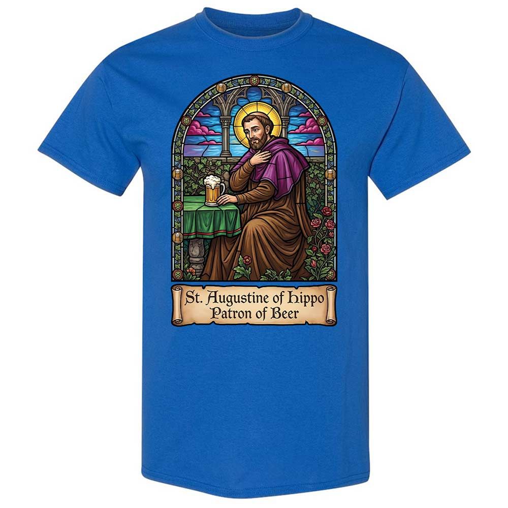 Patron of Beer - Royal - 7