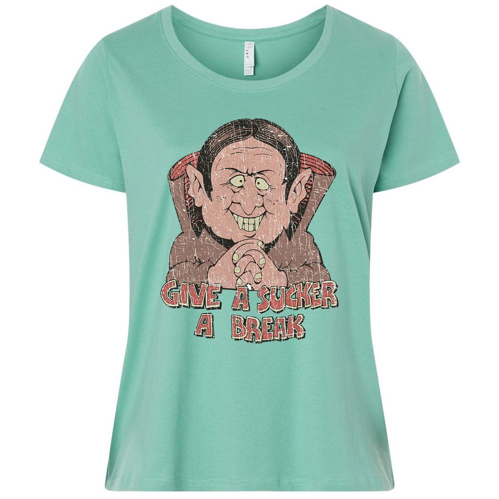 Ladies Curvy Jersey - ZPMERKJZ - Saltwater - 7