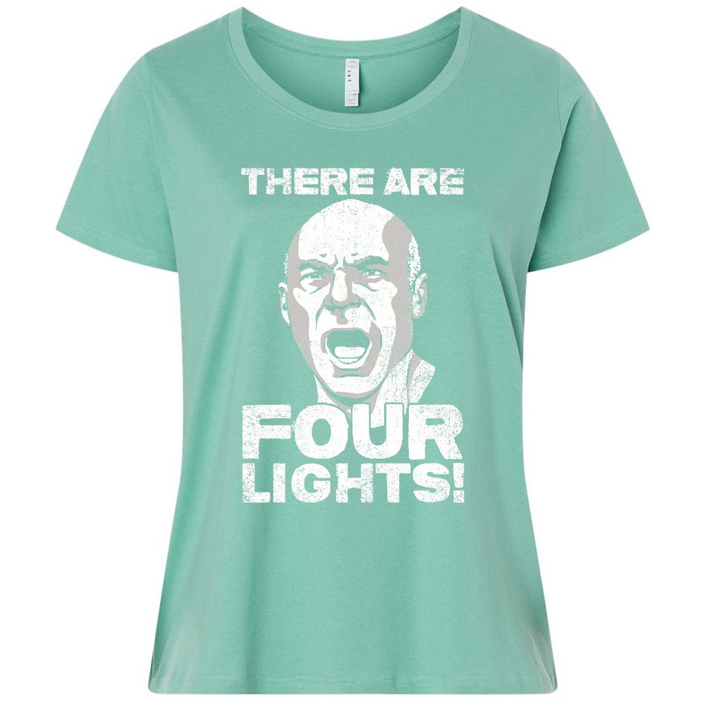 Ladies Curvy Jersey - K8VT9KJN - Saltwater - 7