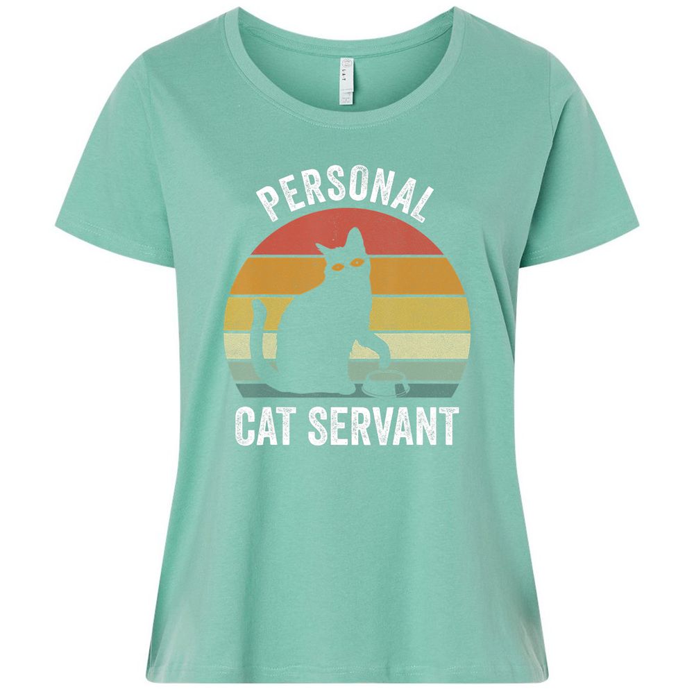 Ladies Curvy Jersey - YGM7TYC7 - Saltwater - 7