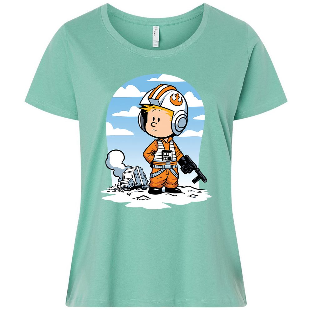 Calvin - Saltwater - 7