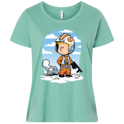 Calvin - Saltwater - 7