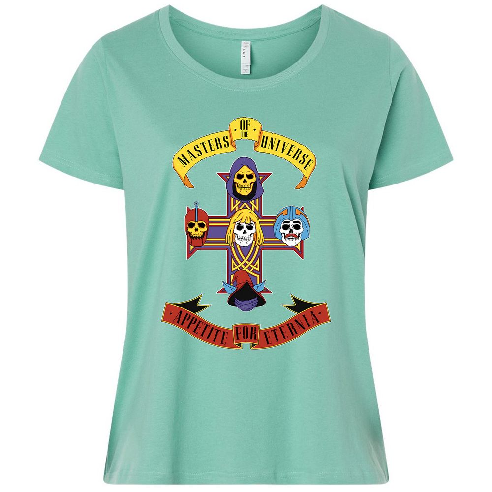 Appetite for Eternia - Saltwater - 7