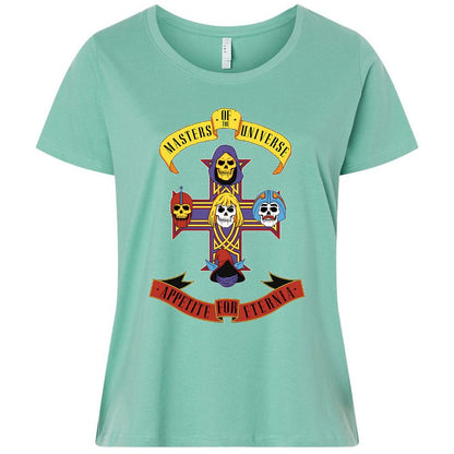 Appetite for Eternia - Saltwater - 7