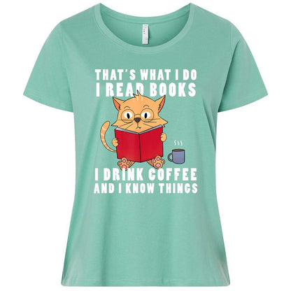 Ladies Curvy Jersey - 798P3VTS - Saltwater - 7