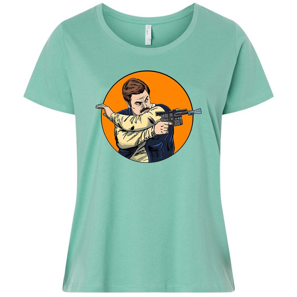 Ron solo - Saltwater - 7