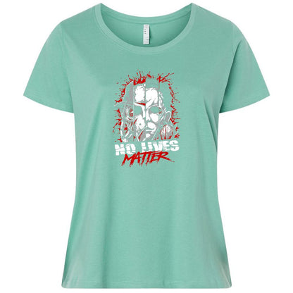 Ladies Curvy Jersey - TFWAWGAD - Saltwater - 7