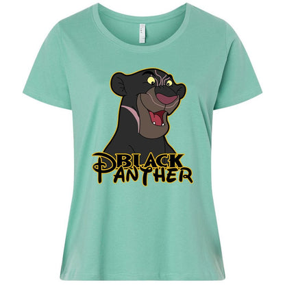 Ladies Curvy Jersey - RYT1BK2B - Saltwater - 7