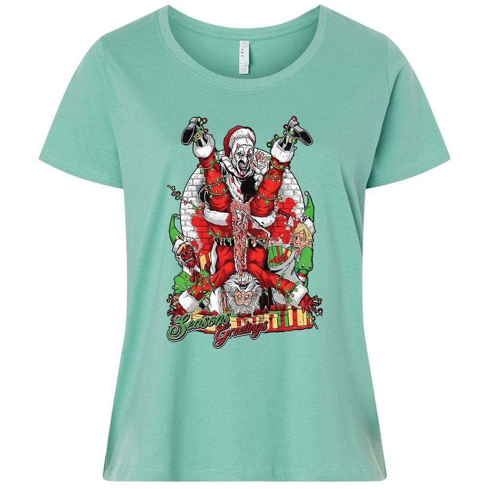 Seasons Greetings - Saltwater - 7