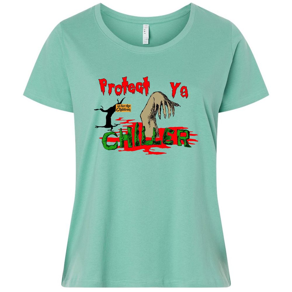 Protect Ya Chiller - Saltwater - 7