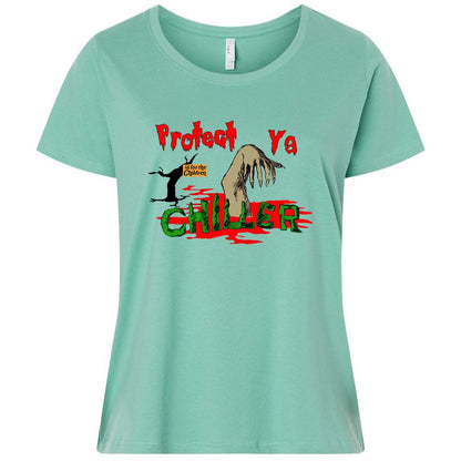 Protect Ya Chiller - Saltwater - 7