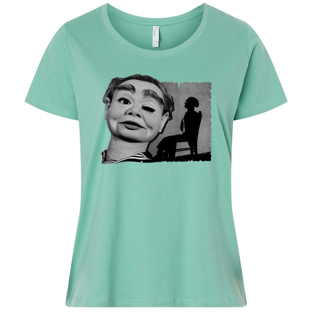 Who’s the Dummy Now? - Saltwater - 7