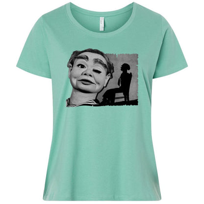 Who’s the Dummy Now? - Saltwater - 7