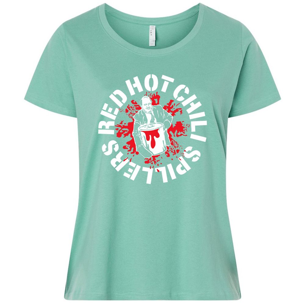 Ladies Curvy Jersey - BUNXXXDG - Saltwater - 7