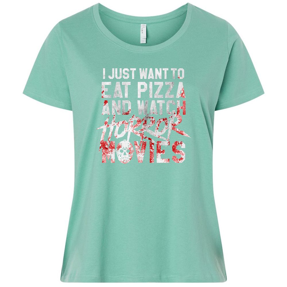 Ladies Curvy Jersey - STXTCYUB - Saltwater - 7