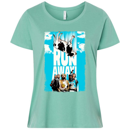 Ladies Curvy Jersey - AC97D2CC - Saltwater - 7