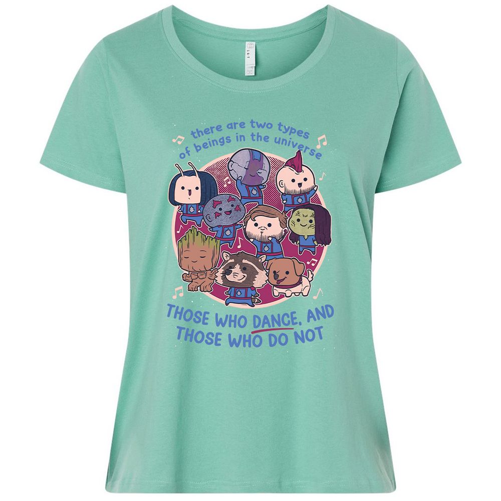 Ladies Curvy Jersey - N24ARNJX - Saltwater - 7