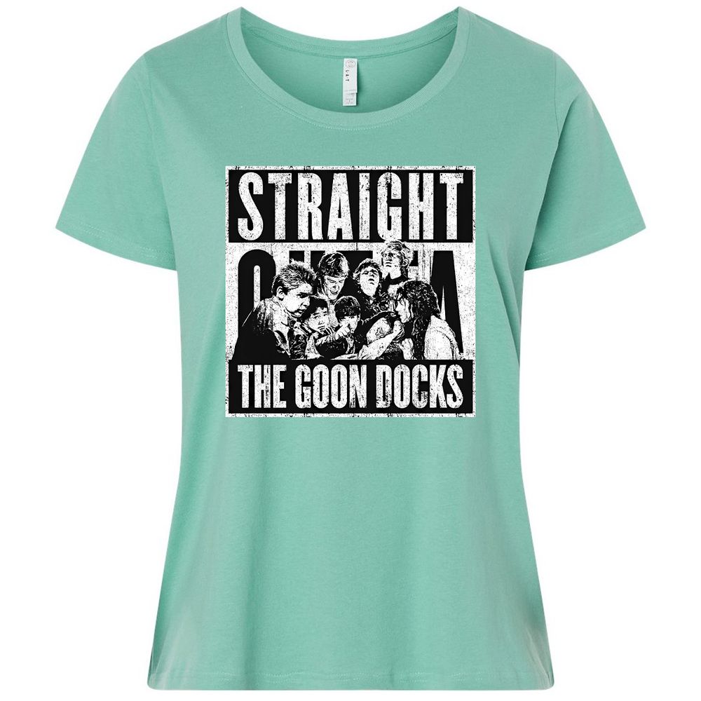 Straight Outta The Goon Docks - Saltwater - 7