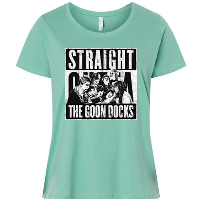 Straight Outta The Goon Docks - Saltwater - 7