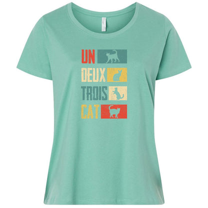 Ladies Curvy Jersey - VK3GHYVB - Saltwater - 7