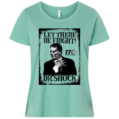 Ladies Curvy Jersey - PXRSTFR5 - Saltwater - 7