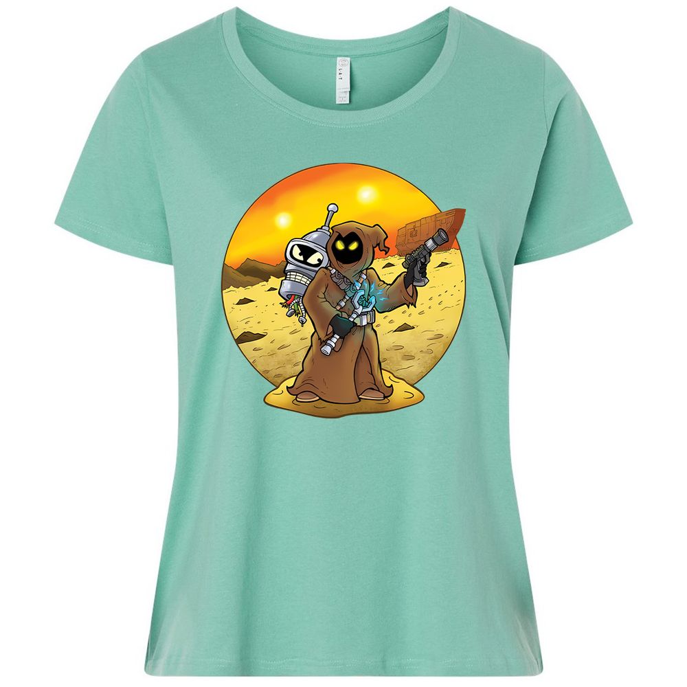 Droid Hunter - Saltwater - 7