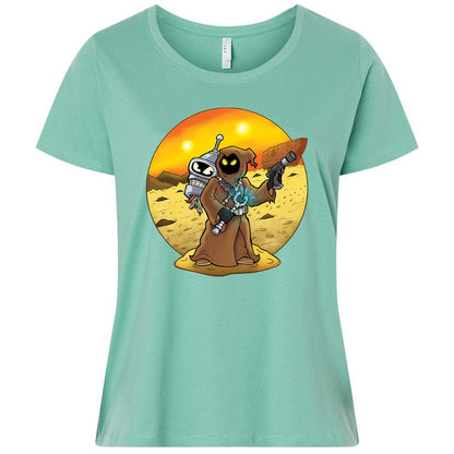 Droid Hunter - Saltwater - 7