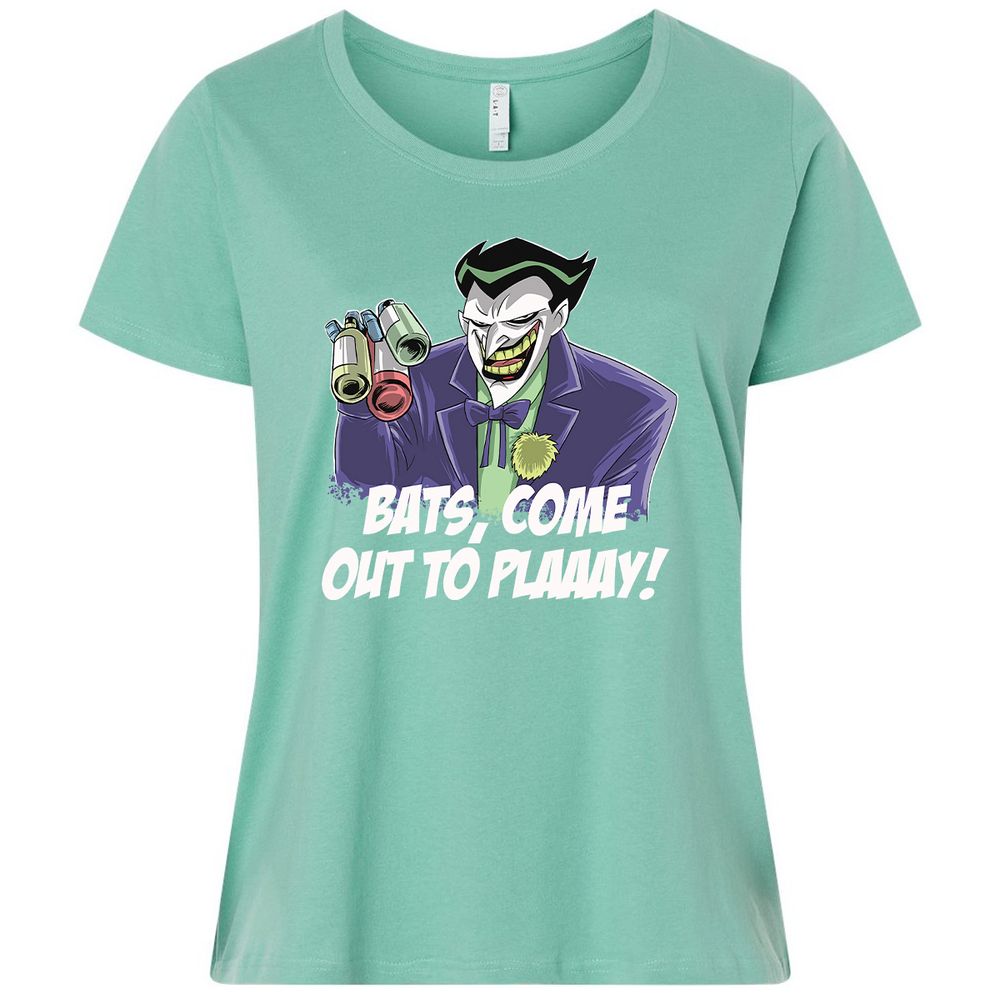 Ladies Curvy Jersey - RSRQS1TN - Saltwater - 7