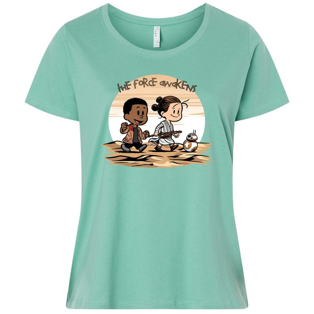 Walking - Saltwater - 7