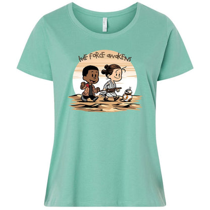 Walking - Saltwater - 7