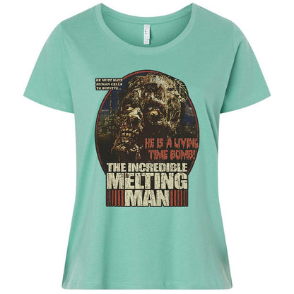 Melting Man - Saltwater - 7