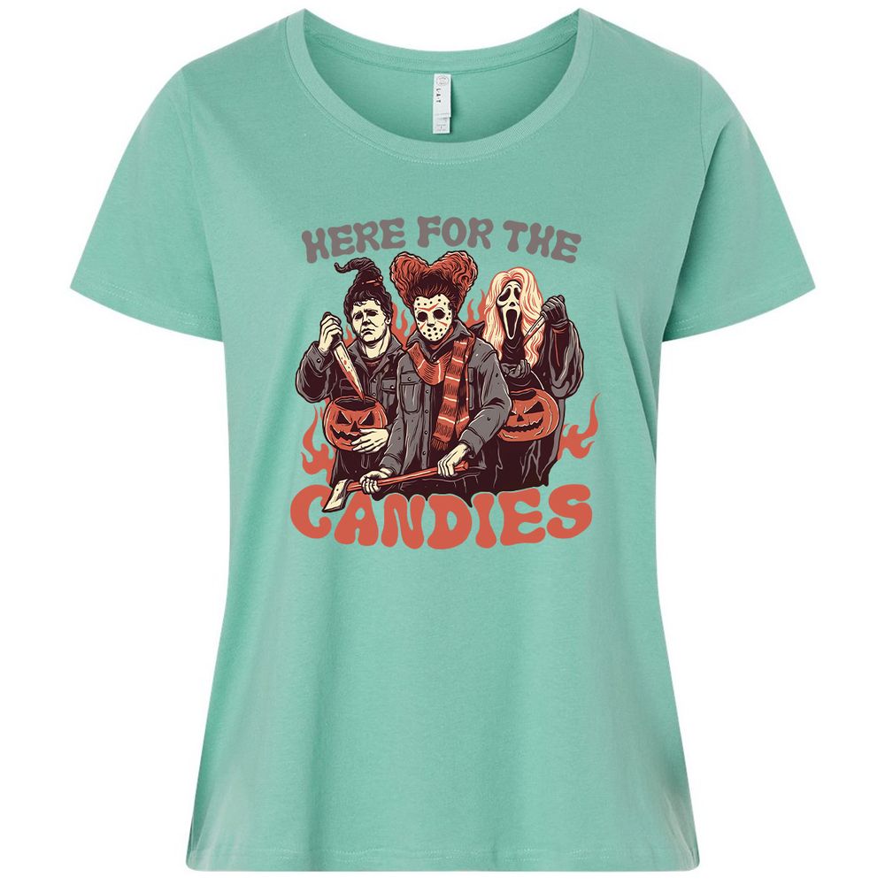 Ladies Curvy Jersey - SCUWFTFM - Saltwater - 7