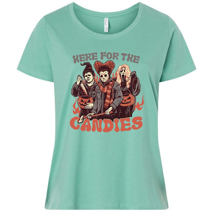 Ladies Curvy Jersey - SCUWFTFM - Saltwater - 7