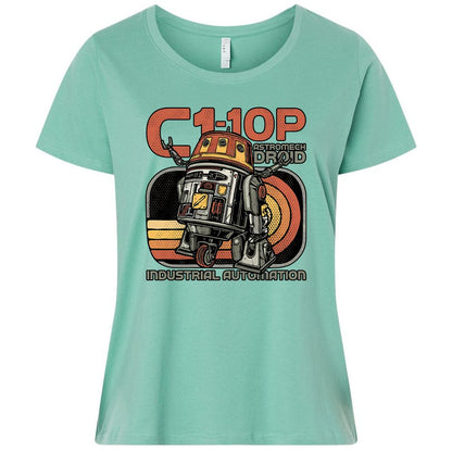 Chopper - Saltwater - 7