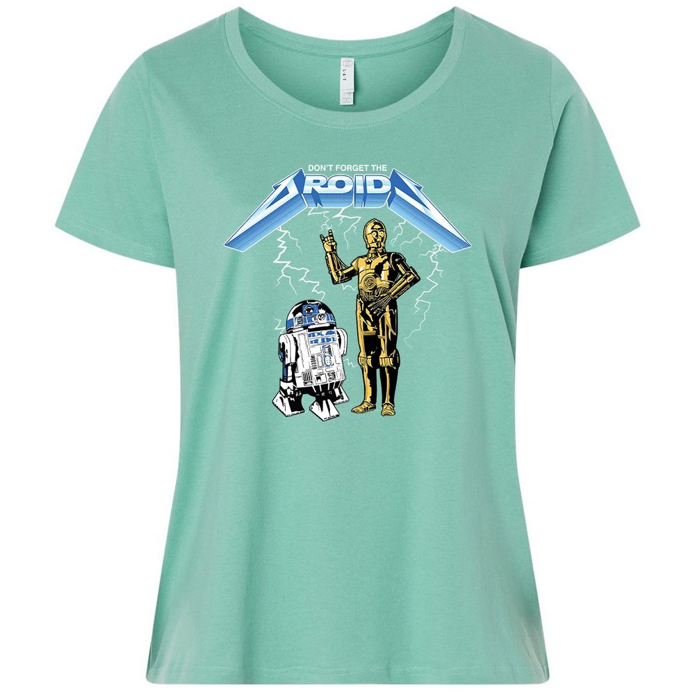 Droid - Saltwater - 7