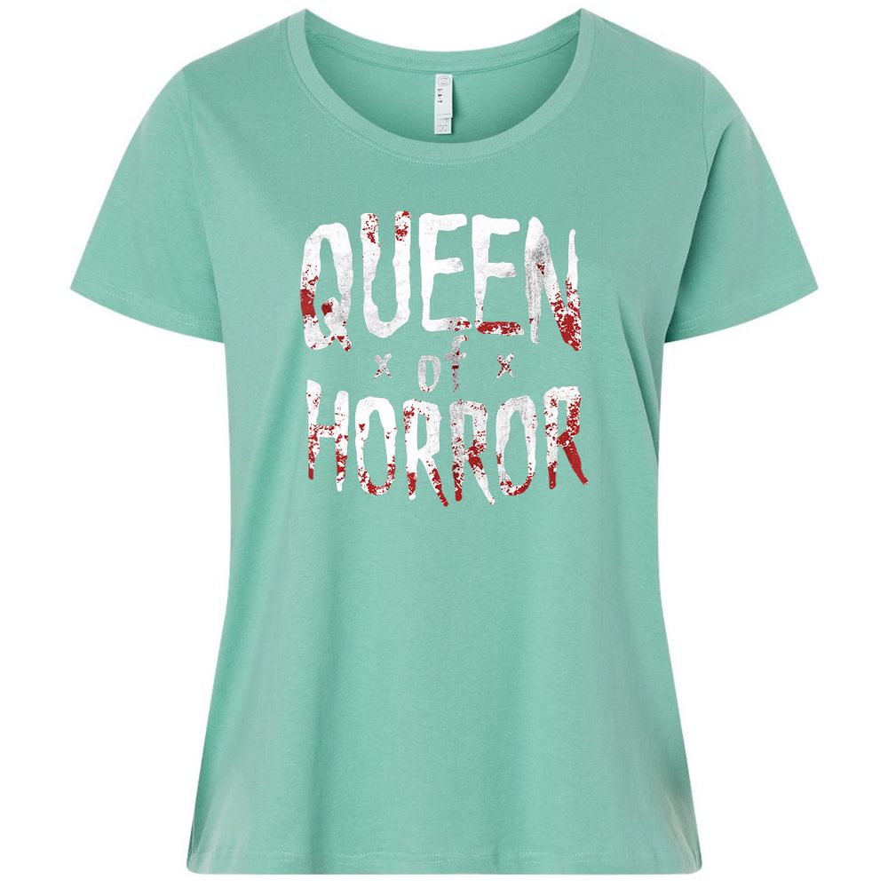 Ladies Curvy Jersey - NTM7XFPE - Saltwater - 7