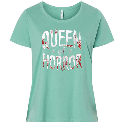 Ladies Curvy Jersey - NTM7XFPE - Saltwater - 7