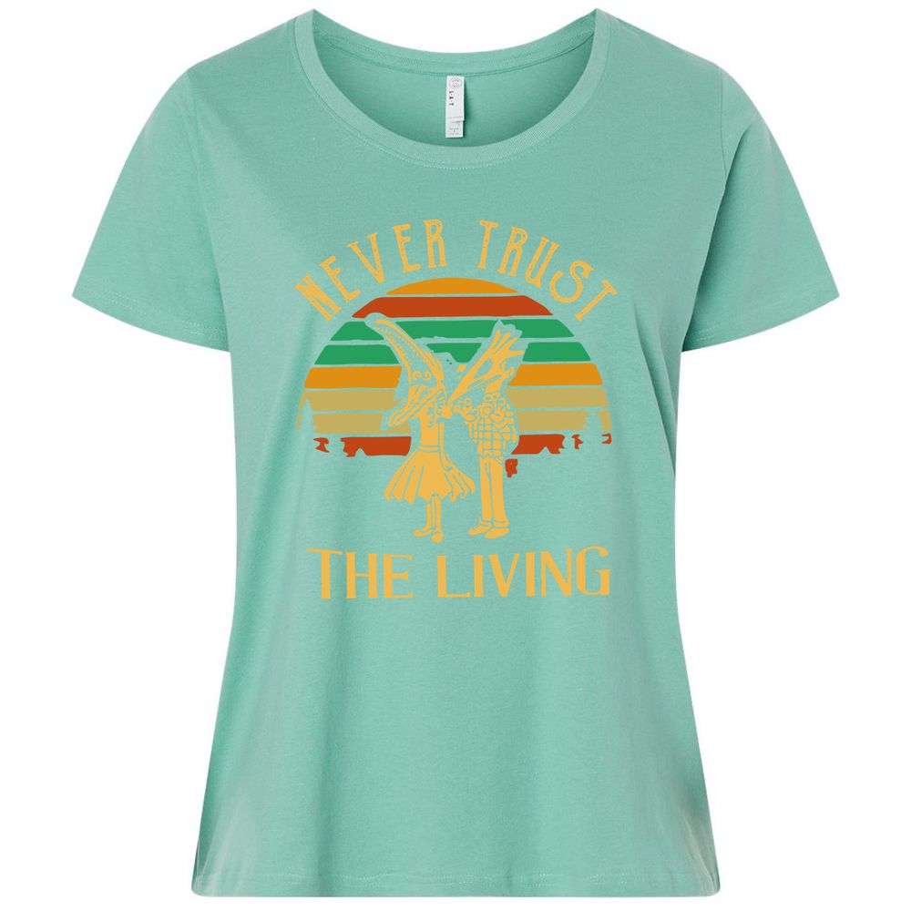 Ladies Curvy Jersey - M7DRKM7S - Saltwater - 7