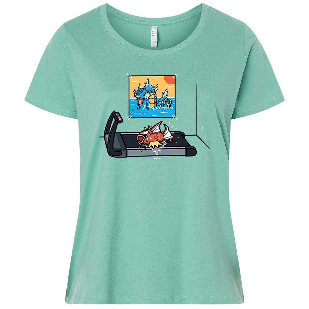 Karp Training! - Saltwater - 7